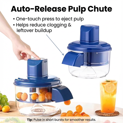 Electric Peeler