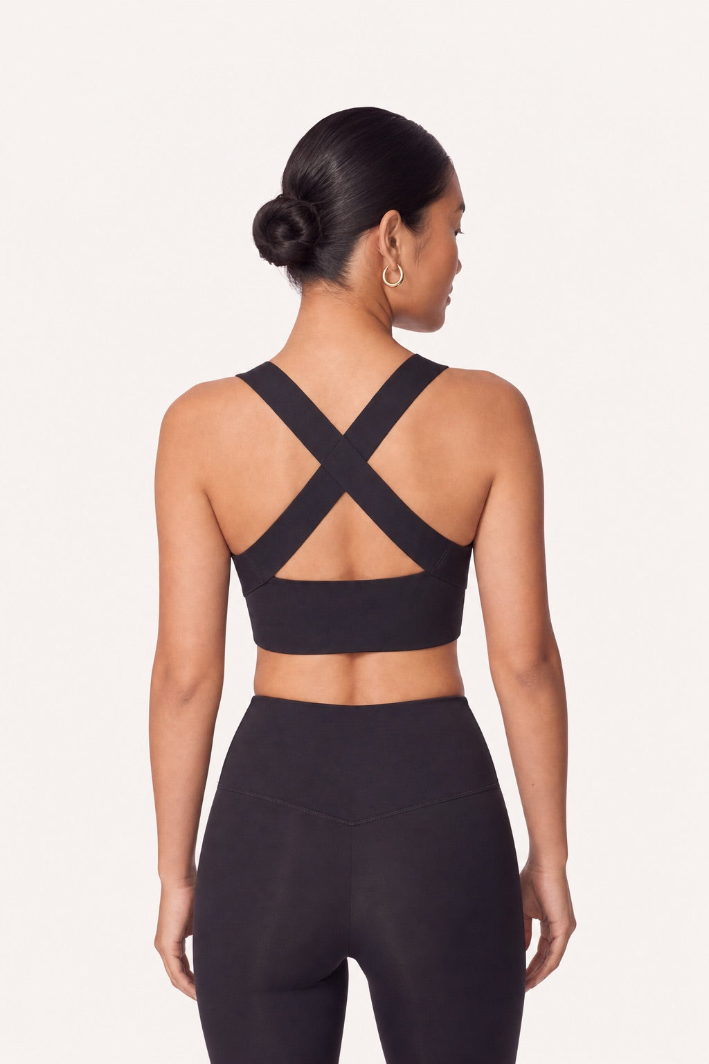 The TrueLift Posture Bra