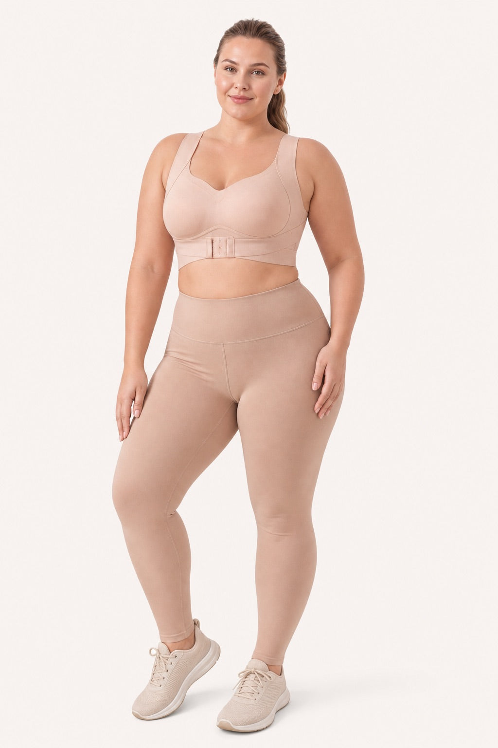 The TrueLift Posture Bra